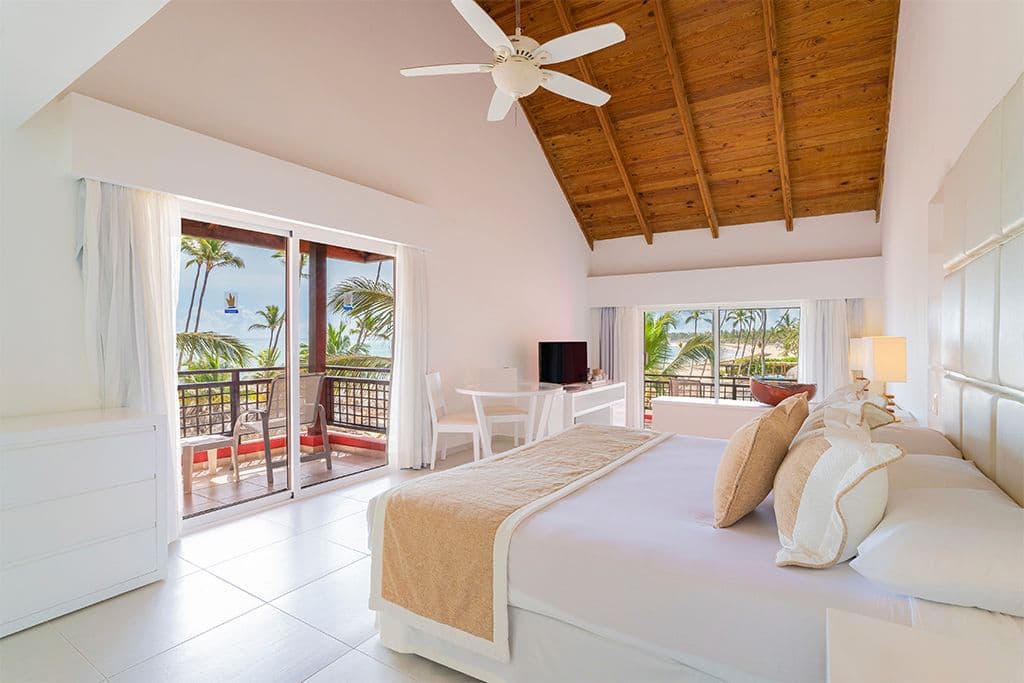 Punta Cana Princess All Suites Resort & Spa Adults Only Rooms & Suites