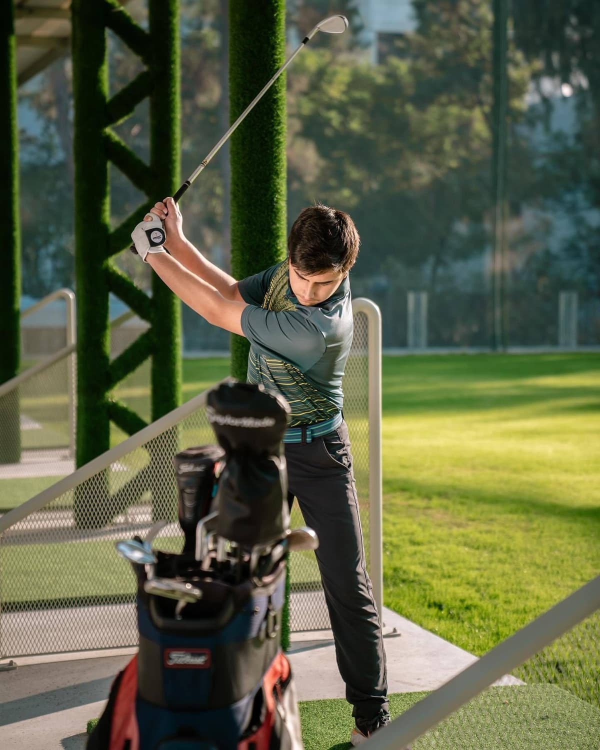 Activities at Rixos Downtown Antalya - The Land Of Legends Access