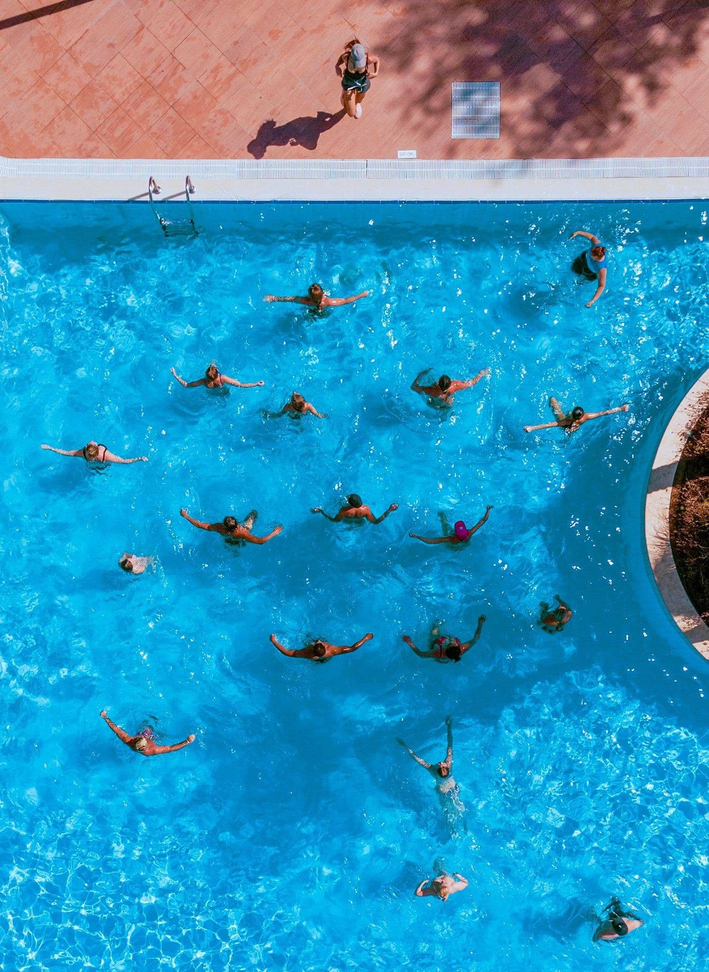 Activities at Rixos Downtown Antalya - The Land Of Legends Access