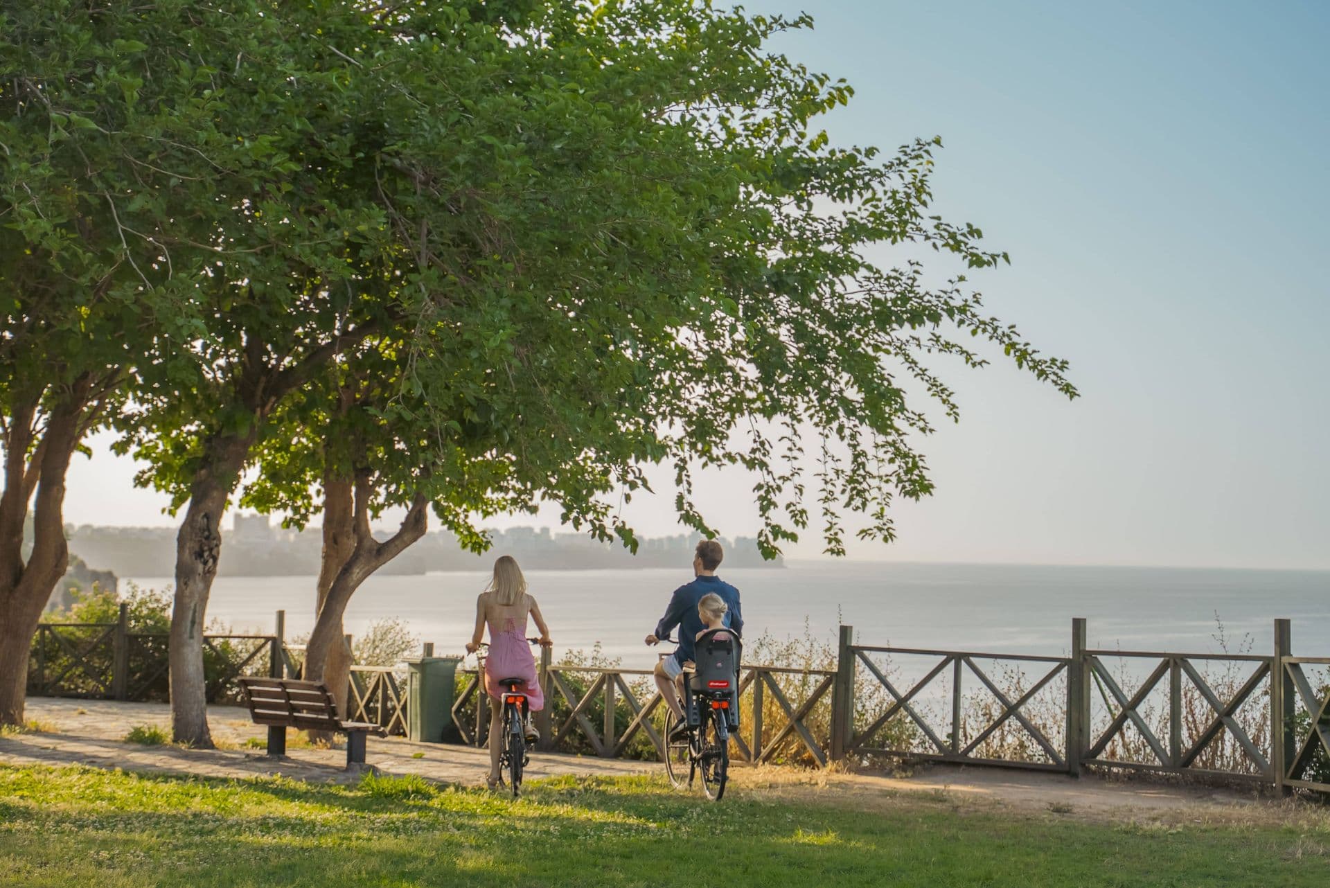 Resort exterior at Rixos Downtown Antalya - The Land Of Legends Access