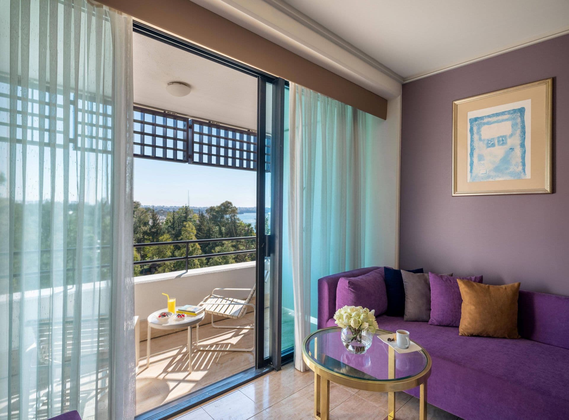 Resort exterior at Rixos Downtown Antalya - The Land Of Legends Access