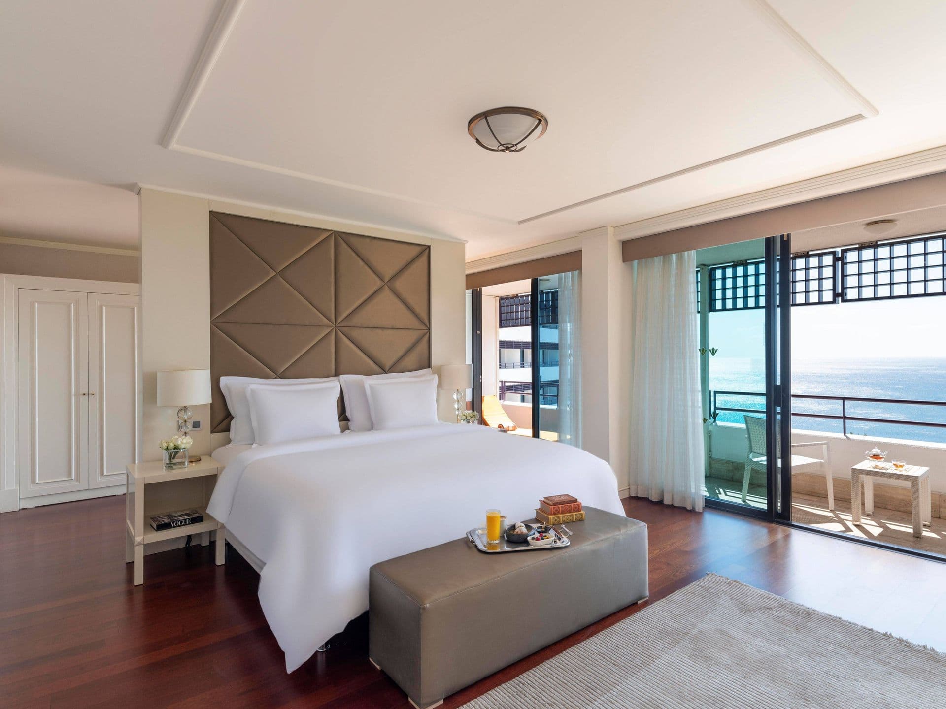 Guest room at Rixos Downtown Antalya - The Land Of Legends Access