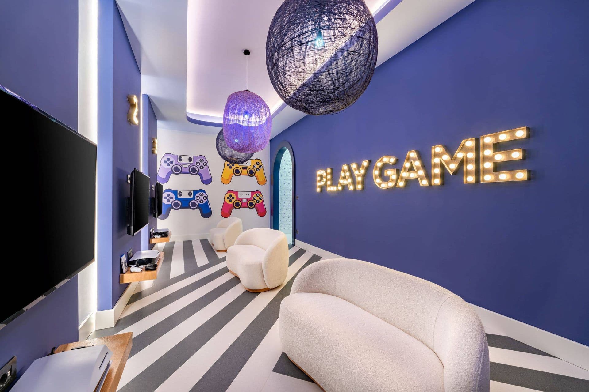 Activities at Rixos Park Belek - The Land Of Legends Access