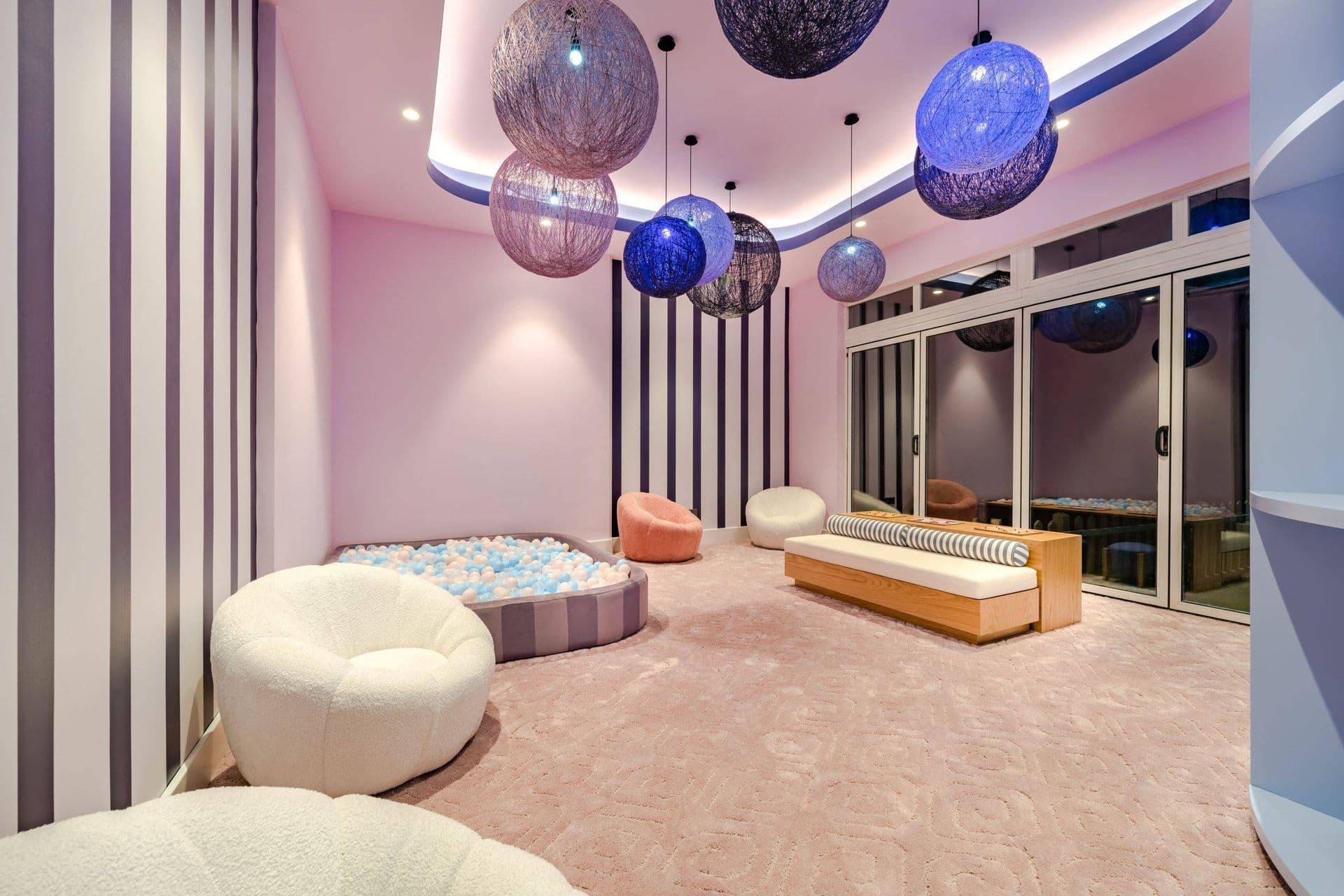 Activities at Rixos Park Belek - The Land Of Legends Access