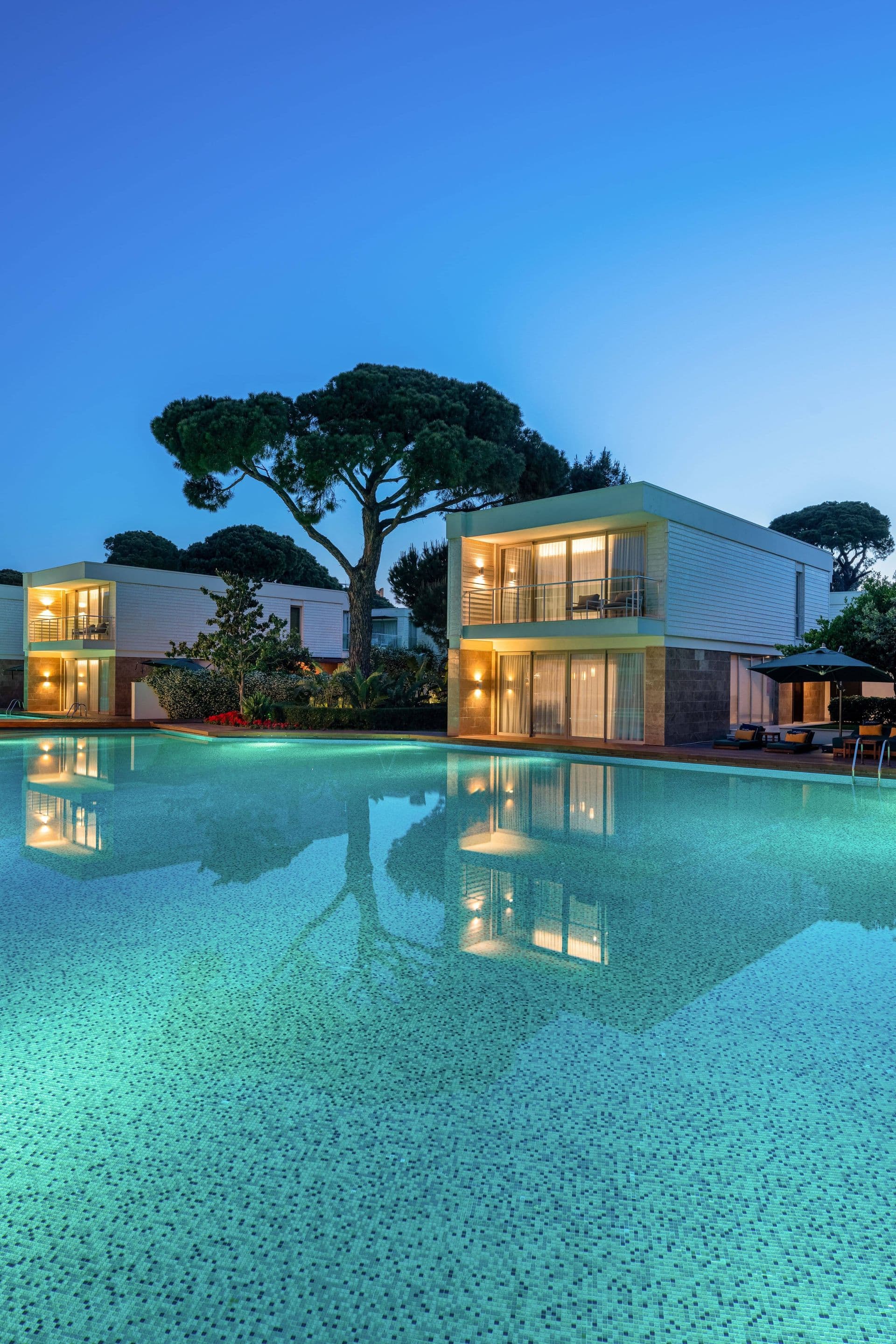 Resort exterior at Rixos Premium Belek - The Land Of Legends Access