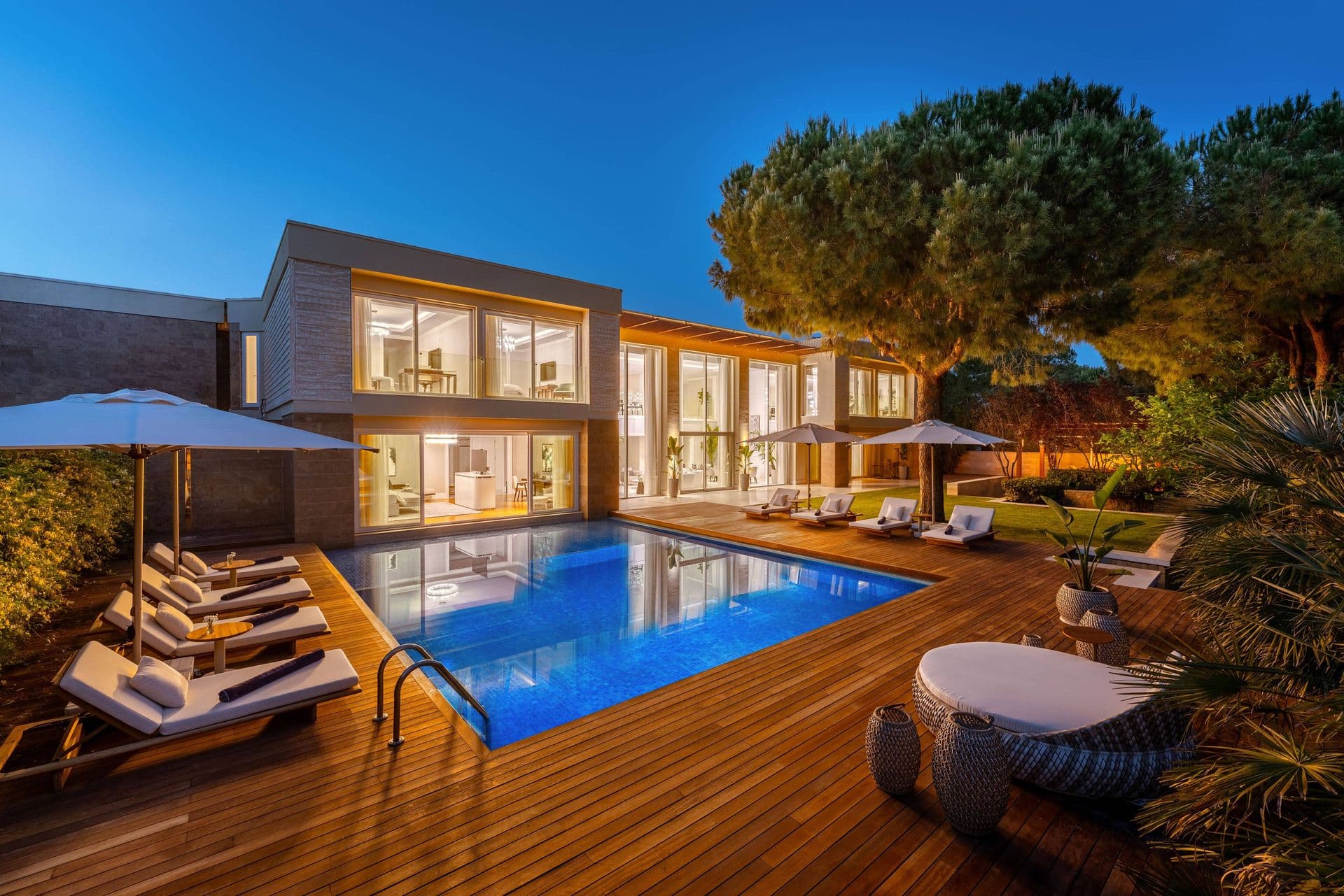 Resort exterior at Rixos Premium Belek - The Land Of Legends Access