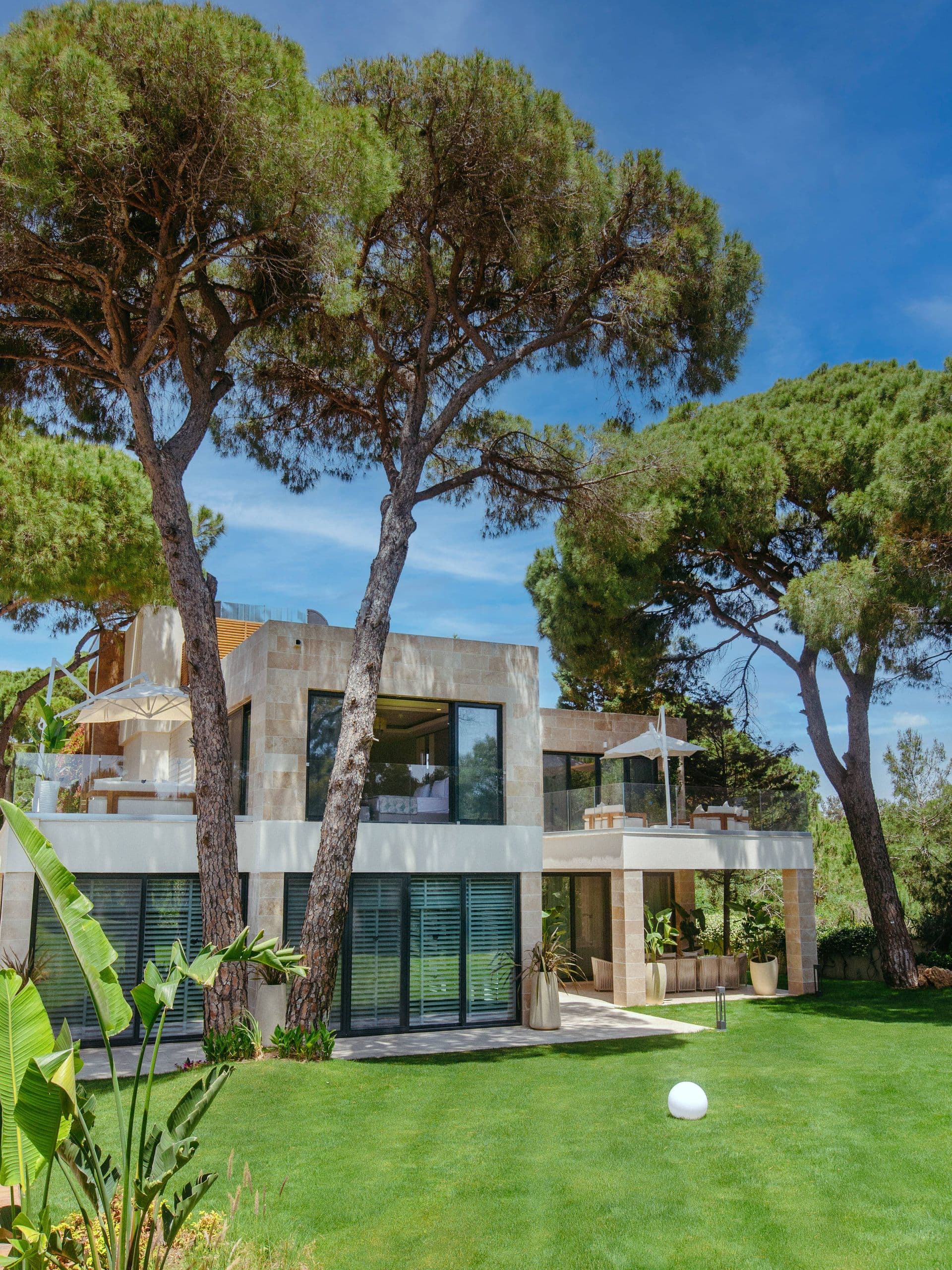 Resort exterior at Rixos Premium Belek - The Land Of Legends Access