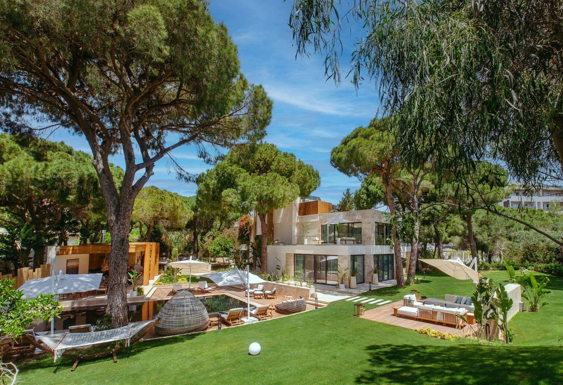 Resort exterior at Rixos Premium Belek - The Land Of Legends Access