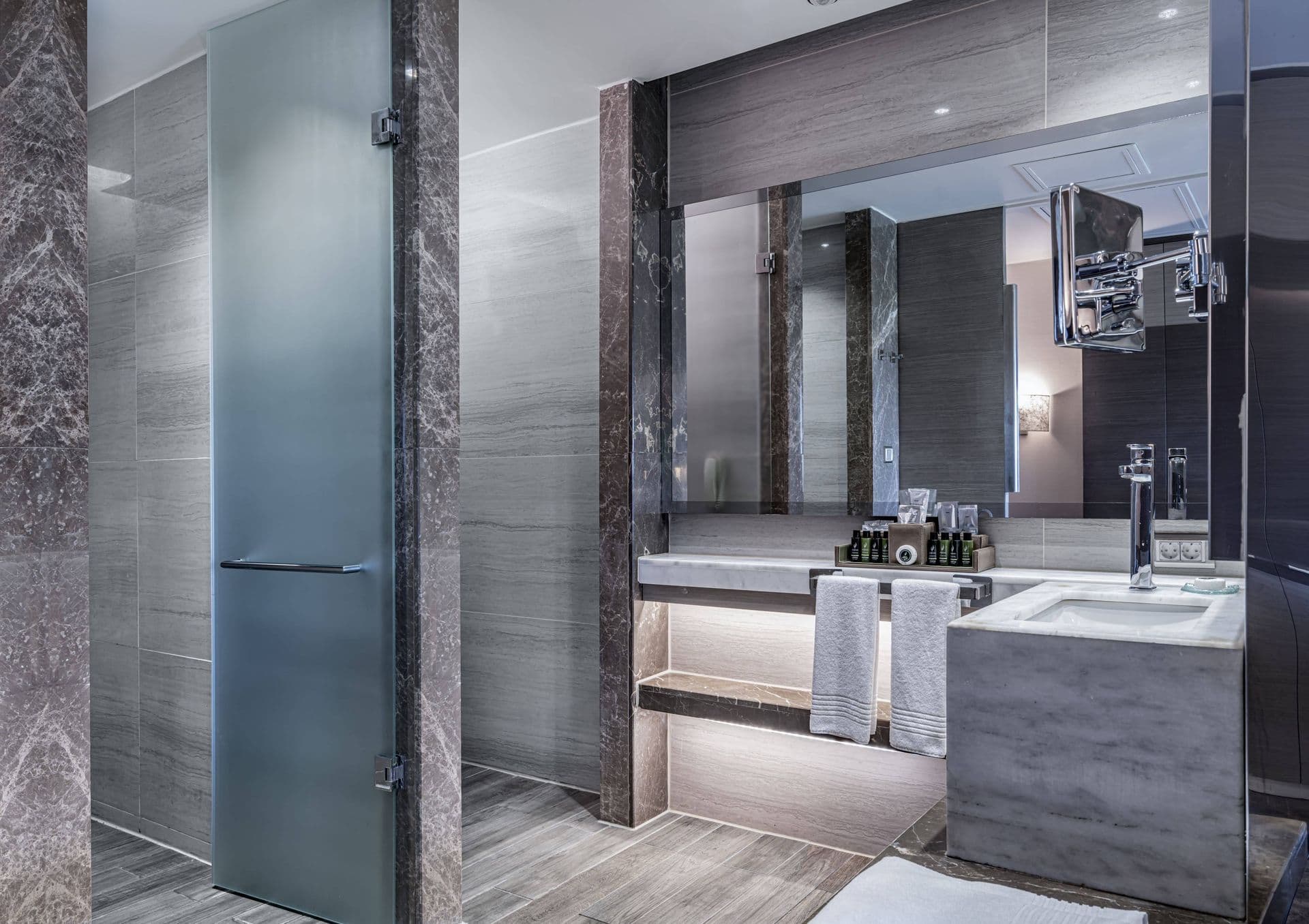 Guest room at Rixos Premium Belek - The Land Of Legends Access