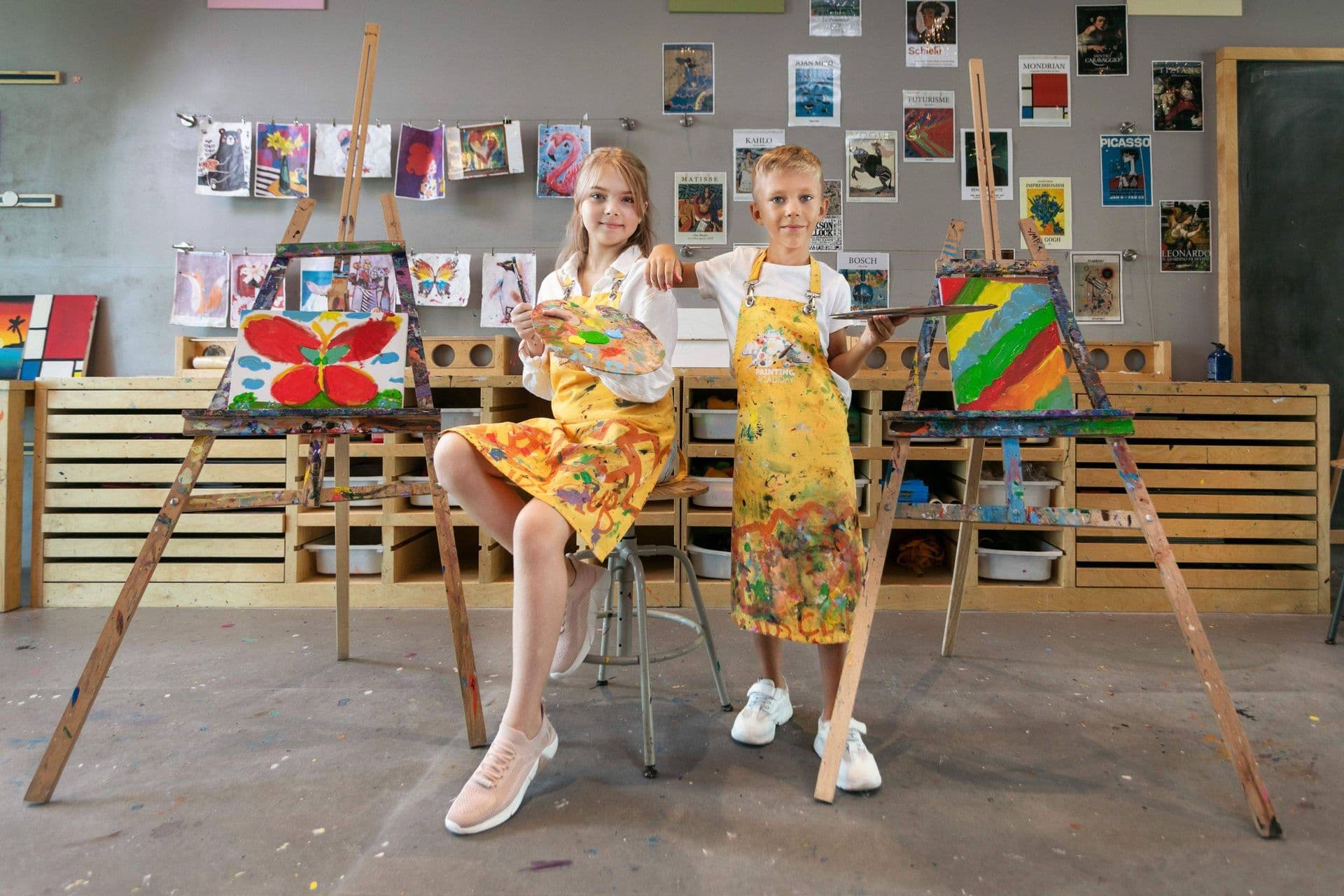 Activities at Rixos Sungate - The Land Of Legends Access