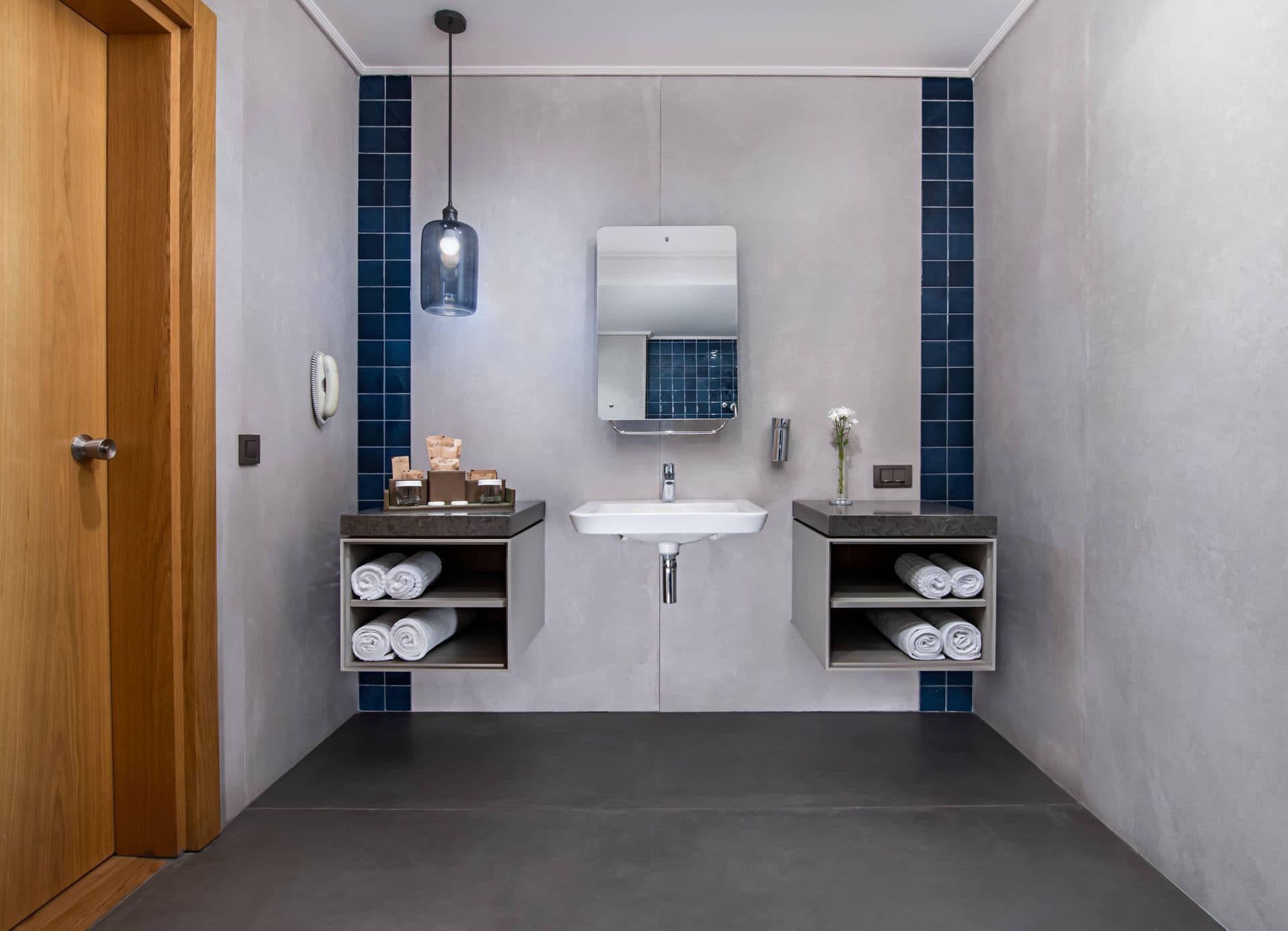 Guest room at Rixos Sungate - The Land Of Legends Access