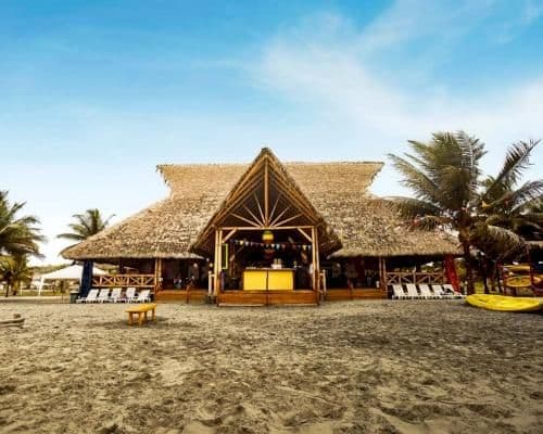 Royal Decameron Mompiche Beach Resort, Spa & Convention Center Activities