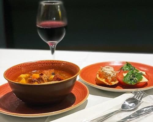 Royal Decameron Mompiche Beach Resort, Spa & Convention Center Dining & Restaurants