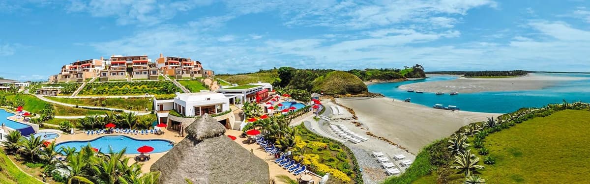 Royal Decameron Mompiche Beach Resort, Spa & Convention Center