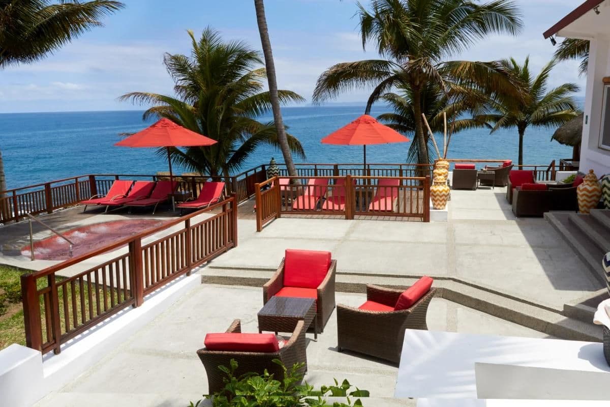 Royal Decameron Mompiche Beach Resort, Spa & Convention Center Spa & Wellness