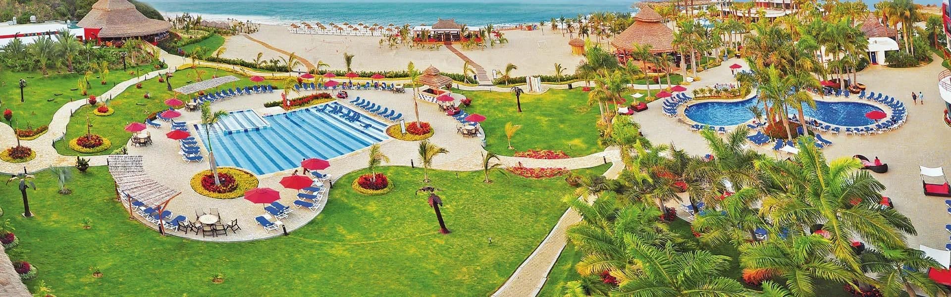 Royal Decameron Punta Centinela - All Inclusive