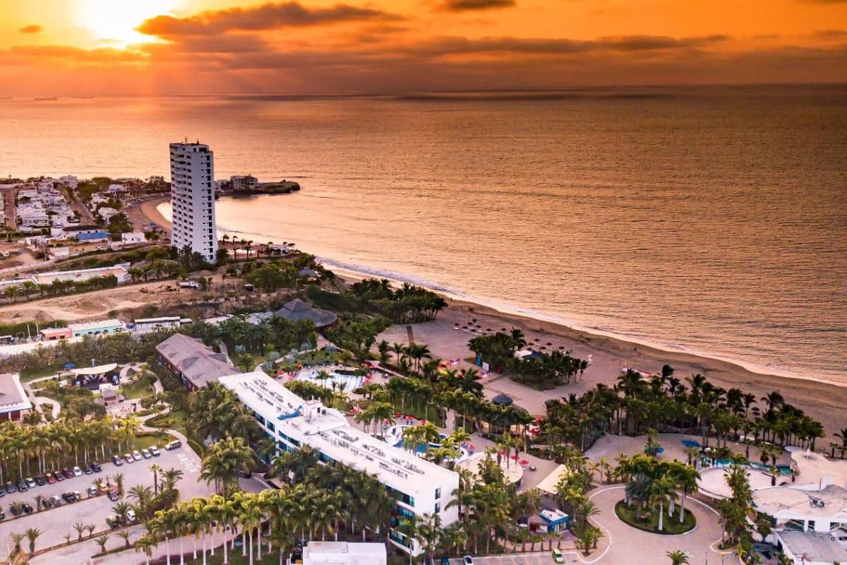 Royal Decameron Punta Centinela - All Inclusive Exterior & Grounds