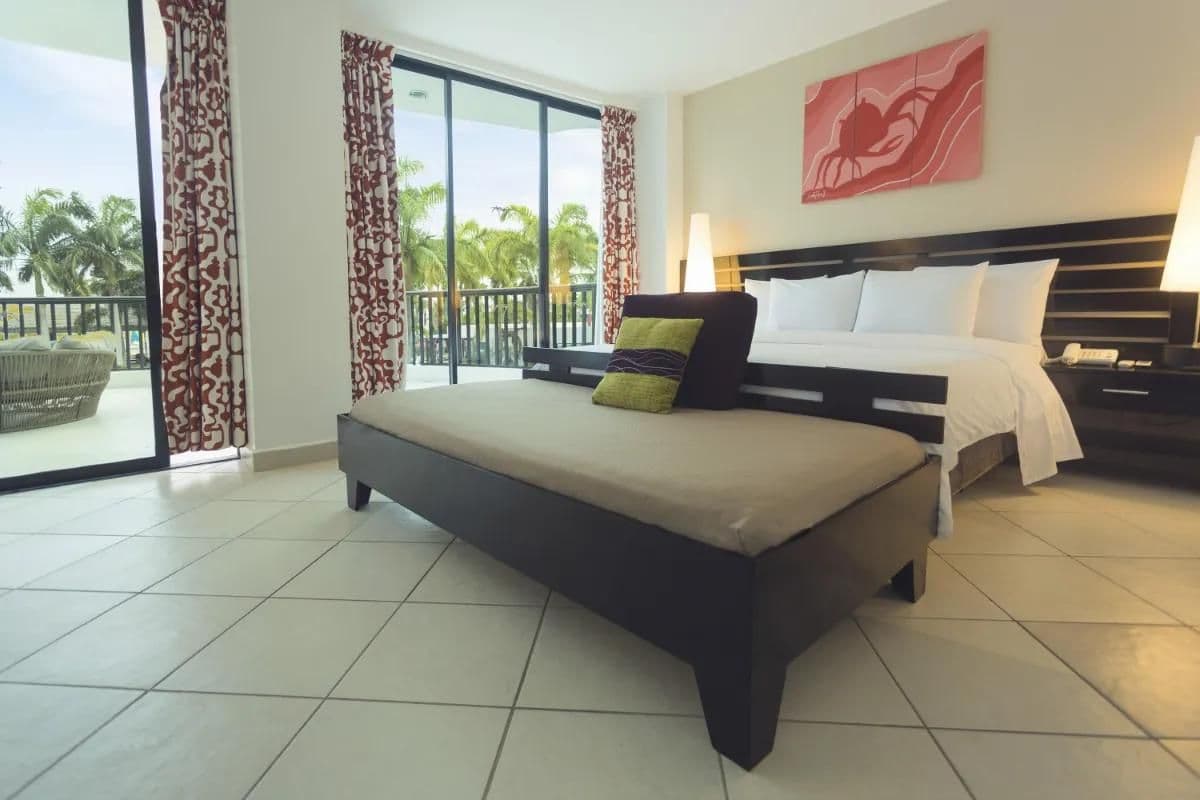 Royal Decameron Punta Centinela - All Inclusive Rooms & Suites