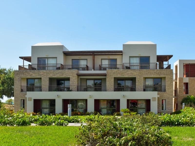 Royal Decameron Punta Sal Beach Resort, Spa & Convention Center Exterior & Grounds