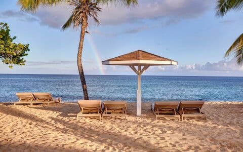 Resort exterior at Royalton Grenada, Autograph Collection All-Inclusive Resort