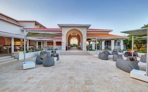 Resort exterior at Royalton Grenada, Autograph Collection All-Inclusive Resort