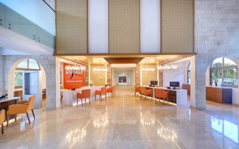 Resort exterior at Royalton Grenada, Autograph Collection All-Inclusive Resort