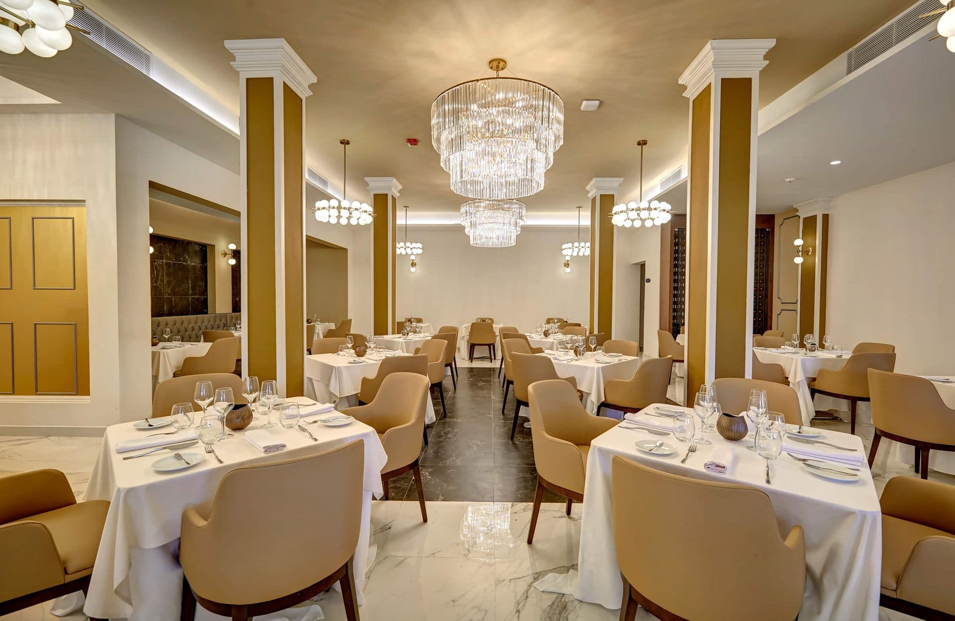 Resort exterior at Royalton Grenada, Autograph Collection All-Inclusive Resort