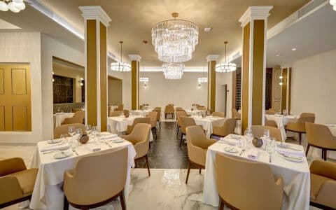 Resort exterior at Royalton Grenada, Autograph Collection All-Inclusive Resort