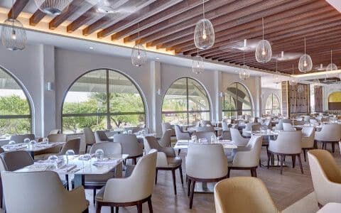 Resort exterior at Royalton Grenada, Autograph Collection All-Inclusive Resort