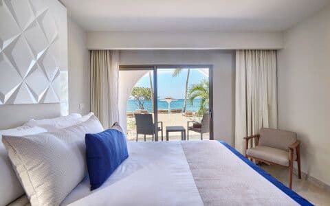 Guest room at Royalton Grenada, Autograph Collection All-Inclusive Resort