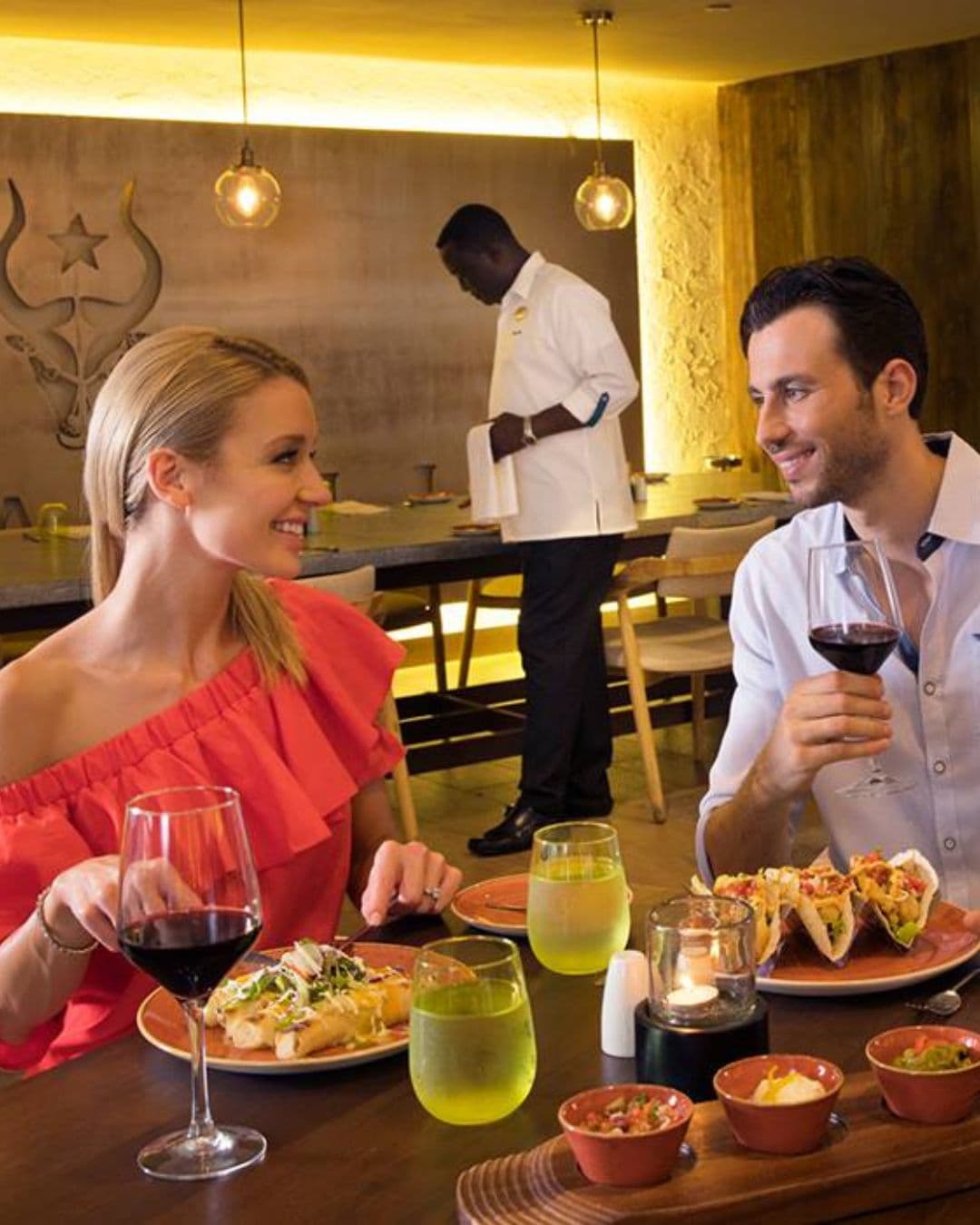 Royalton Negril, Autograph Collection All-Inclusive Resort Dining & Restaurants