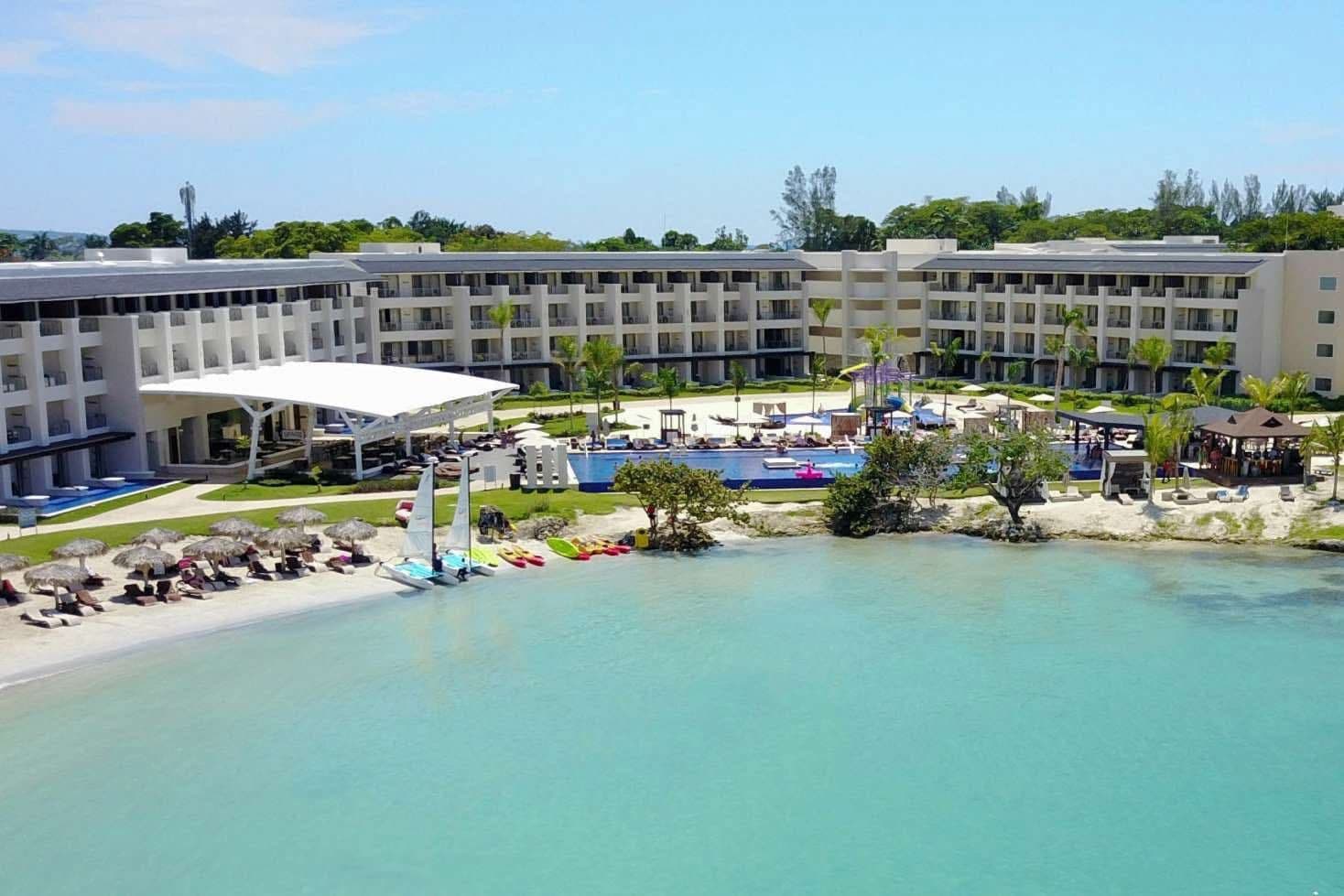 Royalton Negril, Autograph Collection All-Inclusive Resort Pools