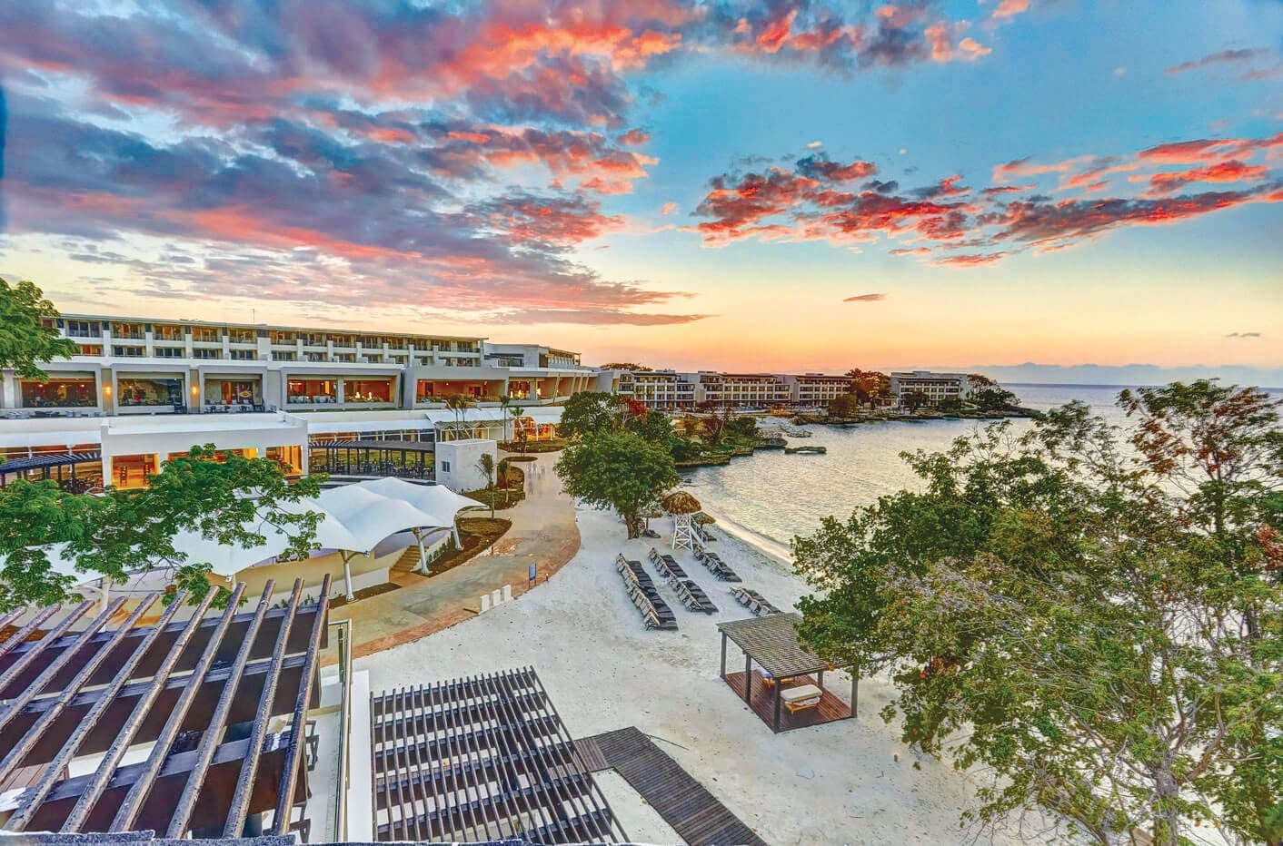 Royalton Negril, Autograph Collection All-Inclusive Resort Rooms & Suites