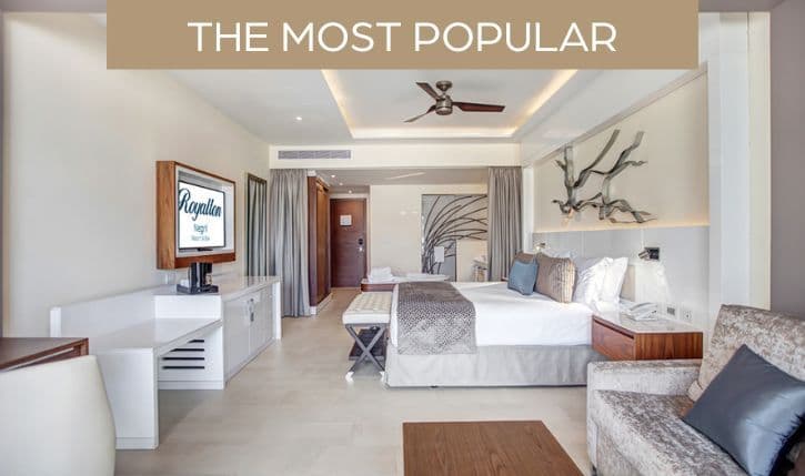 Royalton Negril, Autograph Collection All-Inclusive Resort Rooms & Suites