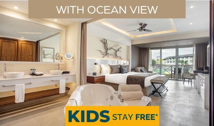 Royalton Negril, Autograph Collection All-Inclusive Resort Rooms & Suites