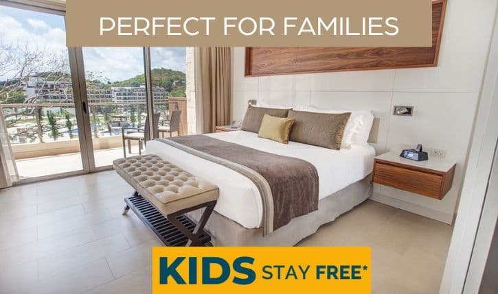 Royalton Negril, Autograph Collection All-Inclusive Resort Rooms & Suites