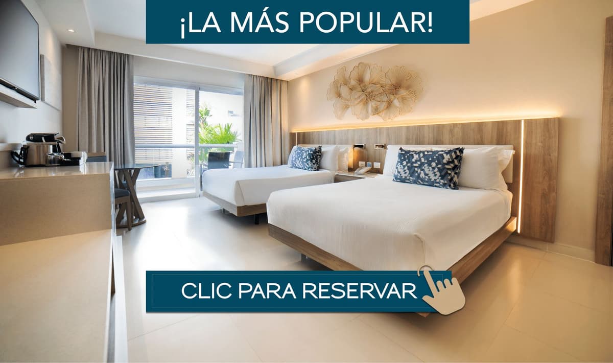 Guest room at Royalton Punta Cana, Autograph Collection All-Inclusive Resort & Casino