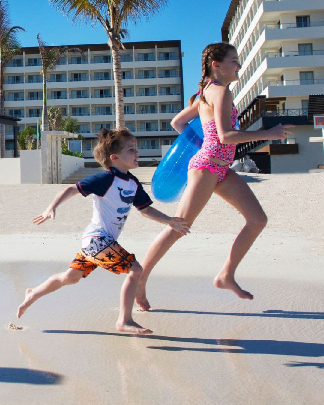 Royalton Riviera Cancun, Autograph Collection All-Inclusive Resort Activities