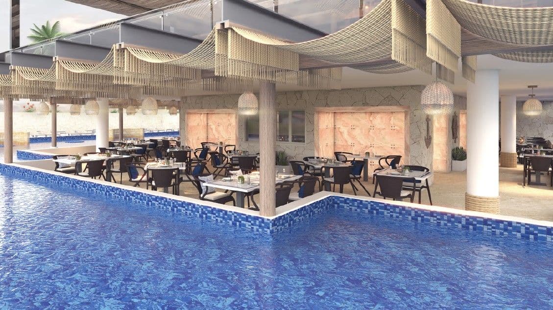 Royalton Riviera Cancun, Autograph Collection All-Inclusive Resort Exterior & Grounds