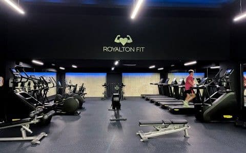 Activities at Royalton Saint Lucia, Autograph Collection All-Inclusive Resort