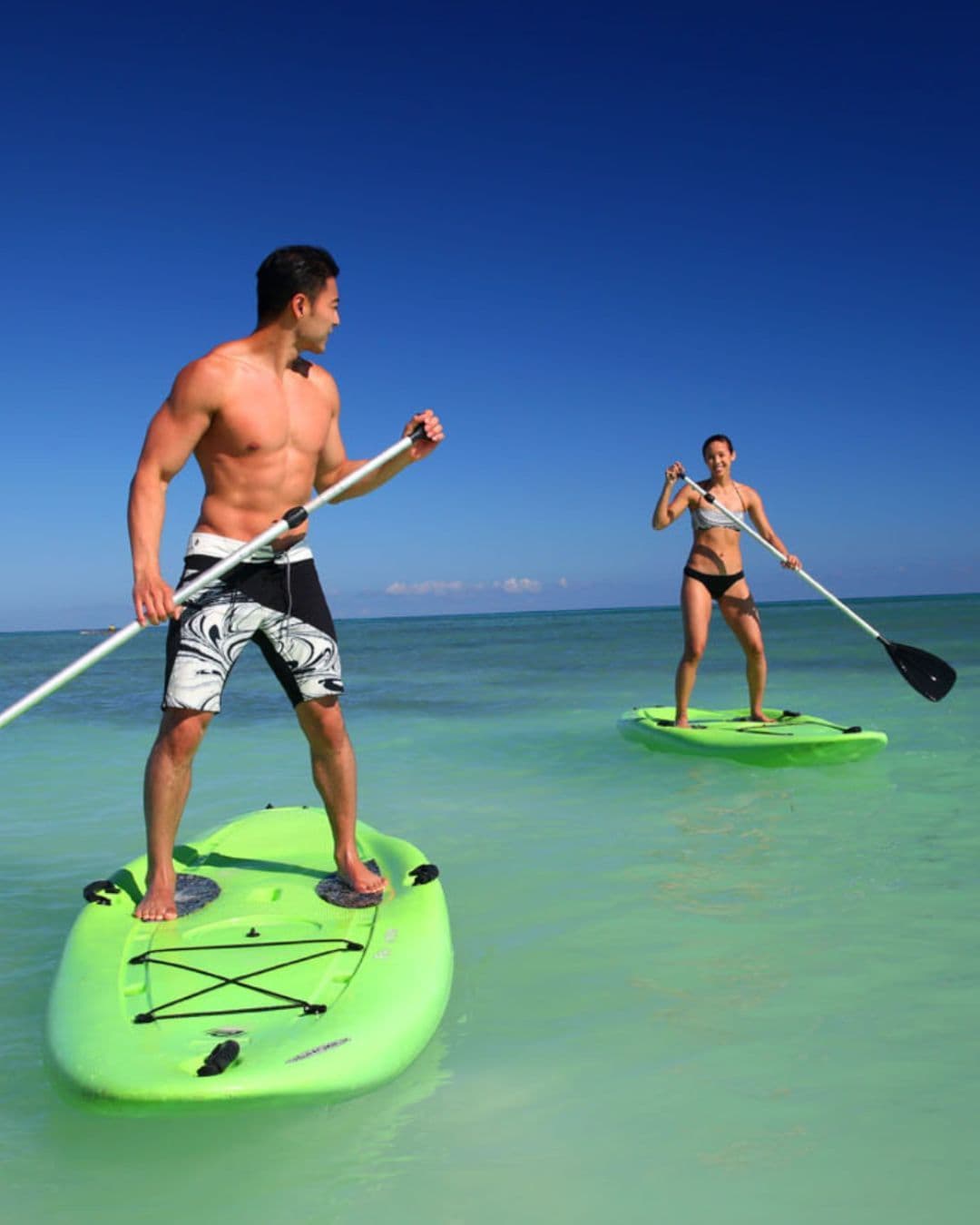 Activities at Royalton Saint Lucia, Autograph Collection All-Inclusive Resort