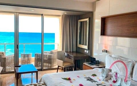 Resort exterior at Royalton Saint Lucia, Autograph Collection All-Inclusive Resort