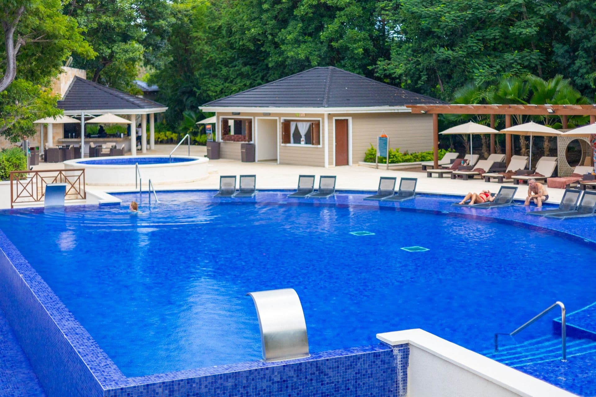 Resort exterior at Royalton Saint Lucia, Autograph Collection All-Inclusive Resort