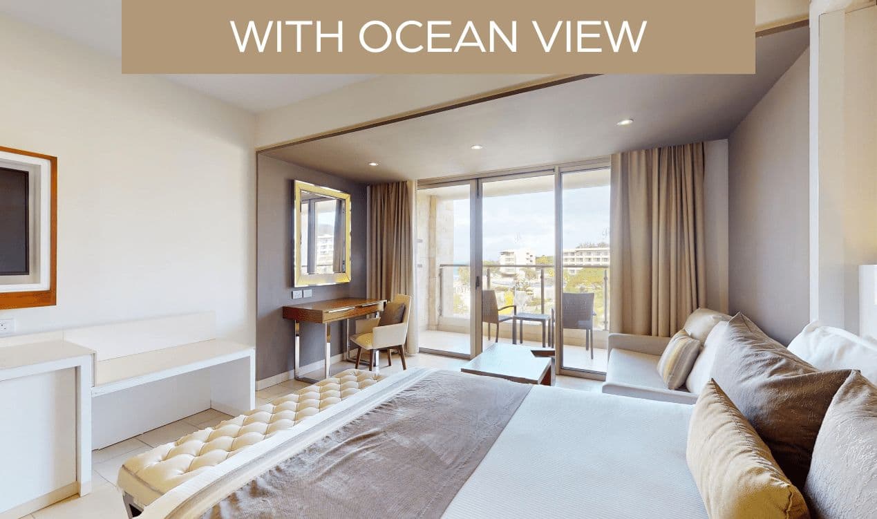 Resort exterior at Royalton Saint Lucia, Autograph Collection All-Inclusive Resort