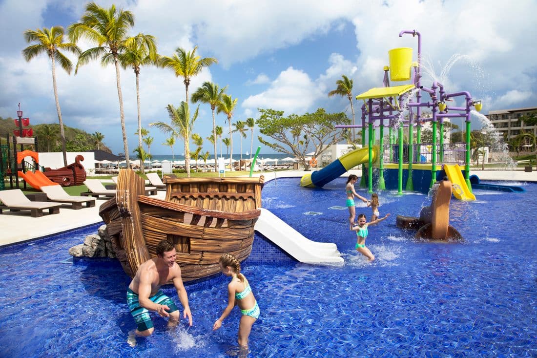 Resort exterior at Royalton Saint Lucia, Autograph Collection All-Inclusive Resort