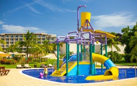 Resort exterior at Royalton Saint Lucia, Autograph Collection All-Inclusive Resort