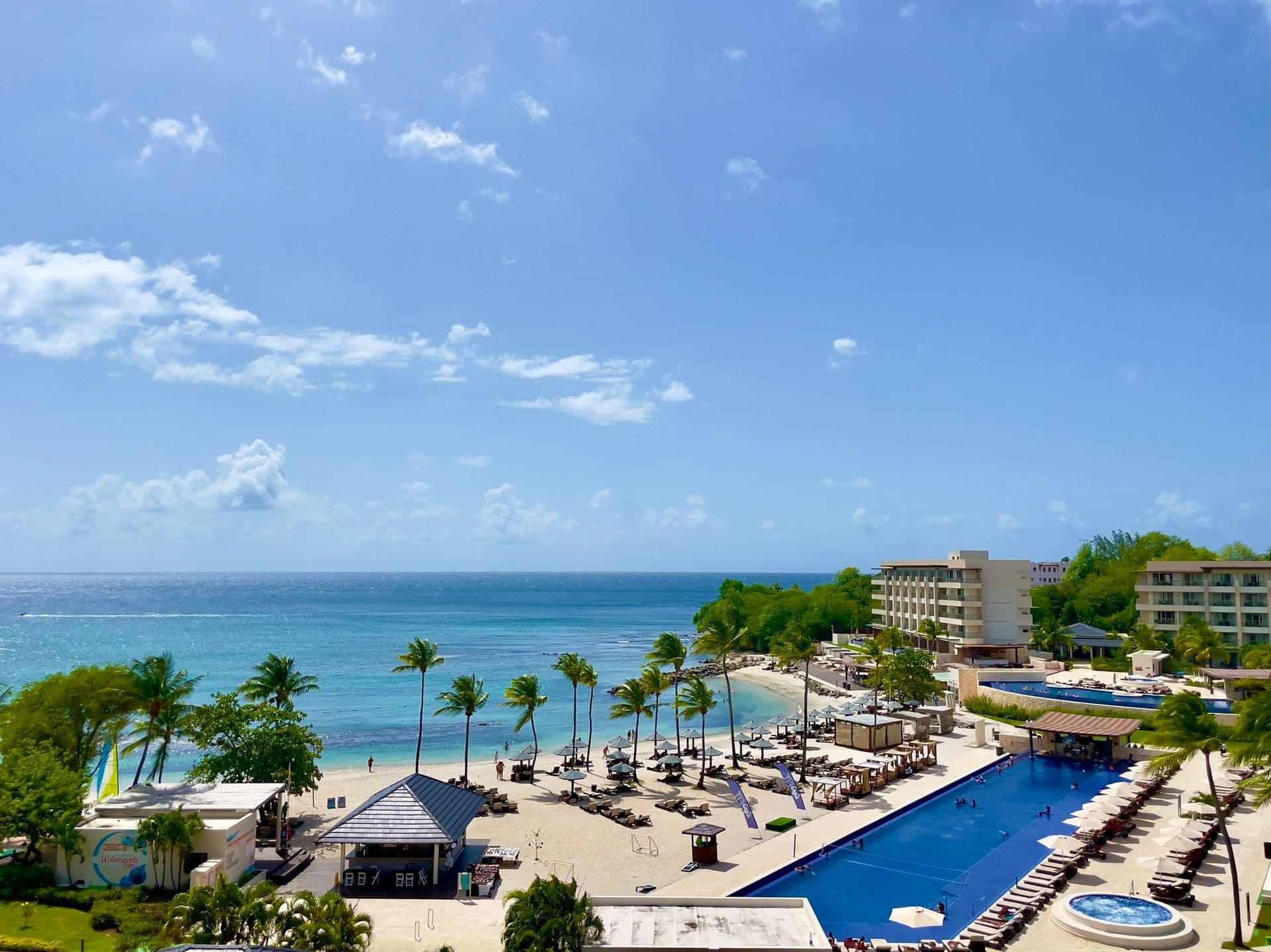Resort exterior at Royalton Saint Lucia, Autograph Collection All-Inclusive Resort