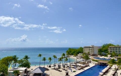 Resort exterior at Royalton Saint Lucia, Autograph Collection All-Inclusive Resort