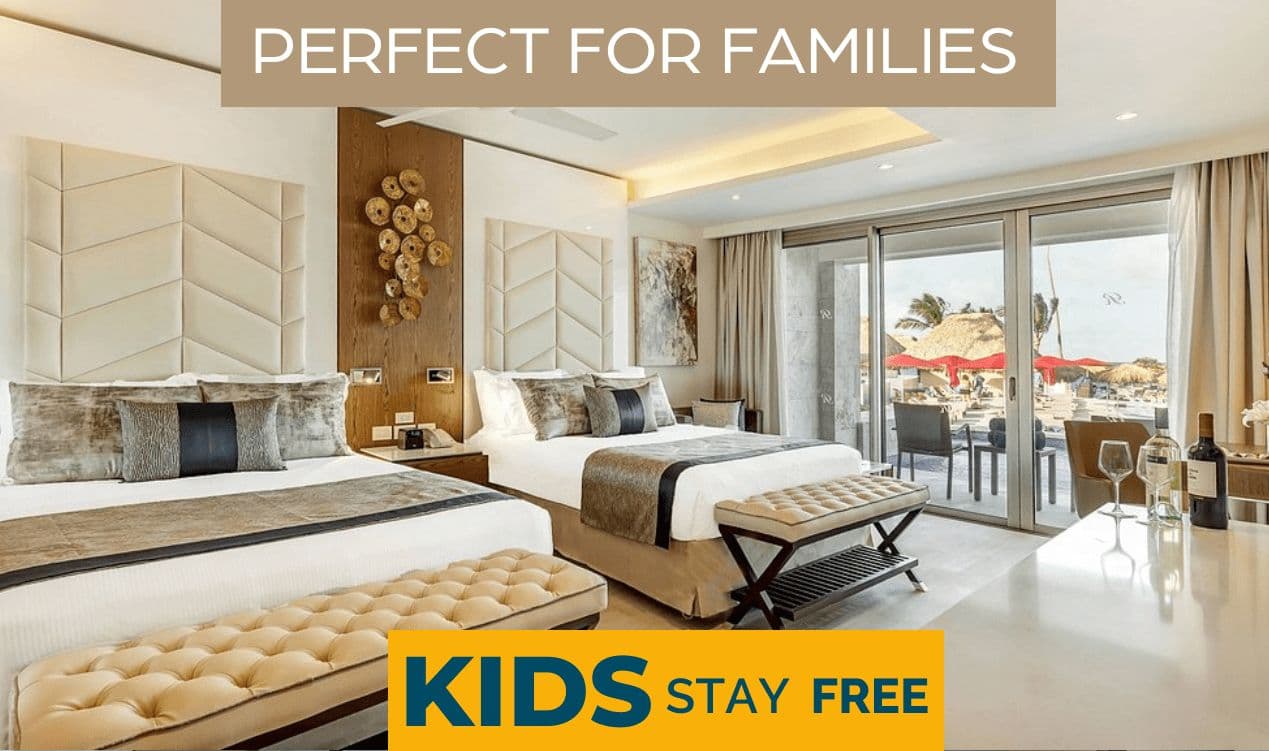 Guest room at Royalton Saint Lucia, Autograph Collection All-Inclusive Resort