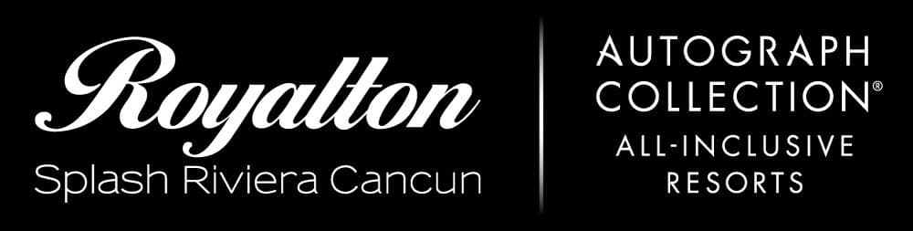 Resort exterior at Royalton Splash Riviera Cancun, Autograph Collection All-Inclusive Resort